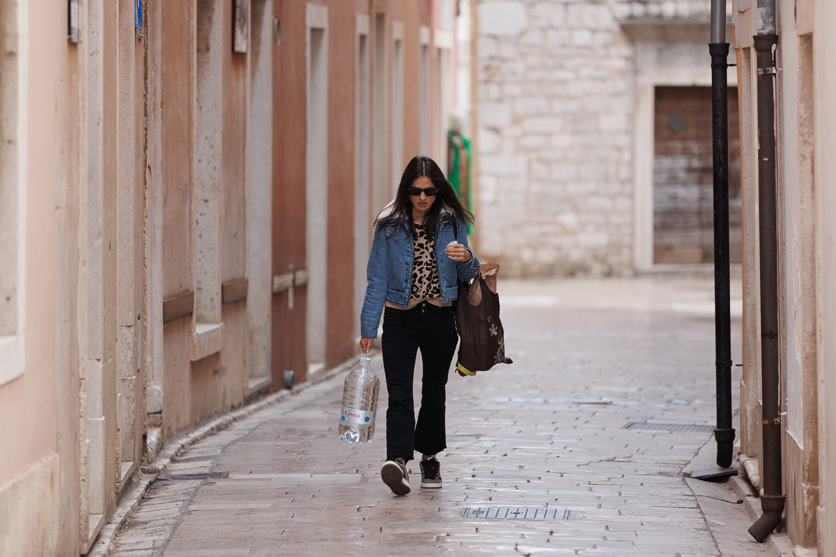 Đir po gradu, 29. siječnja 2025.