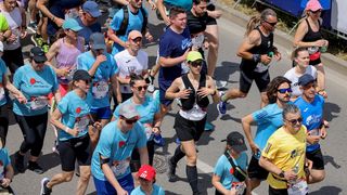 Wings for life 2025.