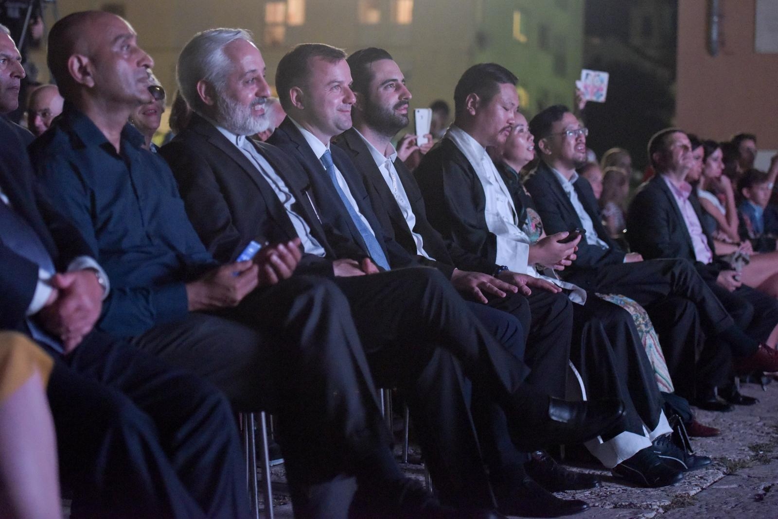 Na Forumu otvoren “Put svile”