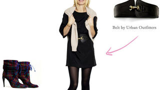 Gwyneth Paltrow savjetuje čitatelje što obući