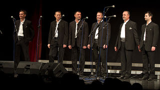 HNK Zadar: “Ljubi s ljubavlju”, foto: Leo Banić HNK Zadar: “Ljubi s ljubavlju”, foto: Leo Banić