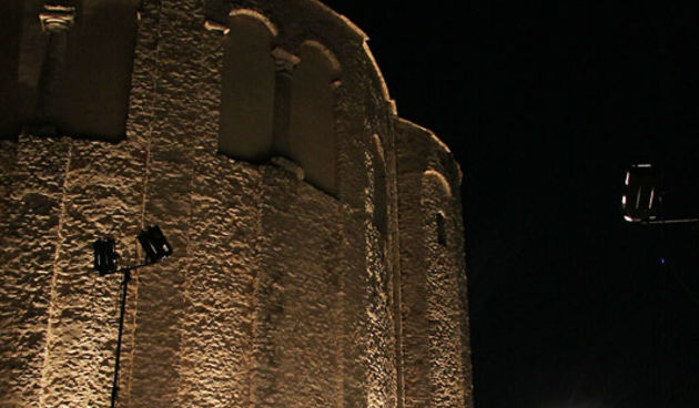 Svečano otvorenje 48. Glazbenih večeri u Sv. Donatu – “Carmen”