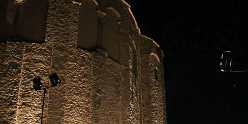 Svečano otvorenje 48. Glazbenih večeri u Sv. Donatu – “Carmen”