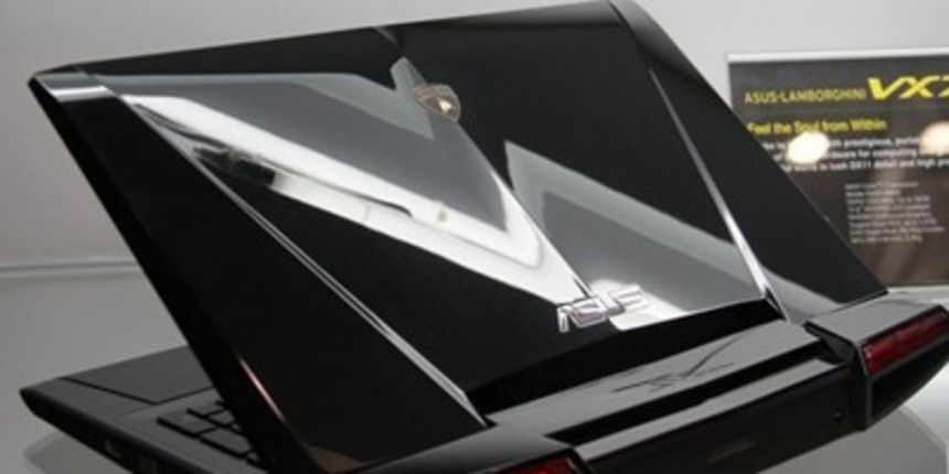 Asus Lamborghini Asus Lamborghini