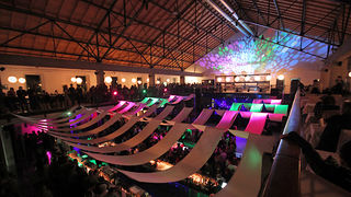 Massimo Savić u Arsenalu, 8. travnja 2012 (foto:Saša Čuka)