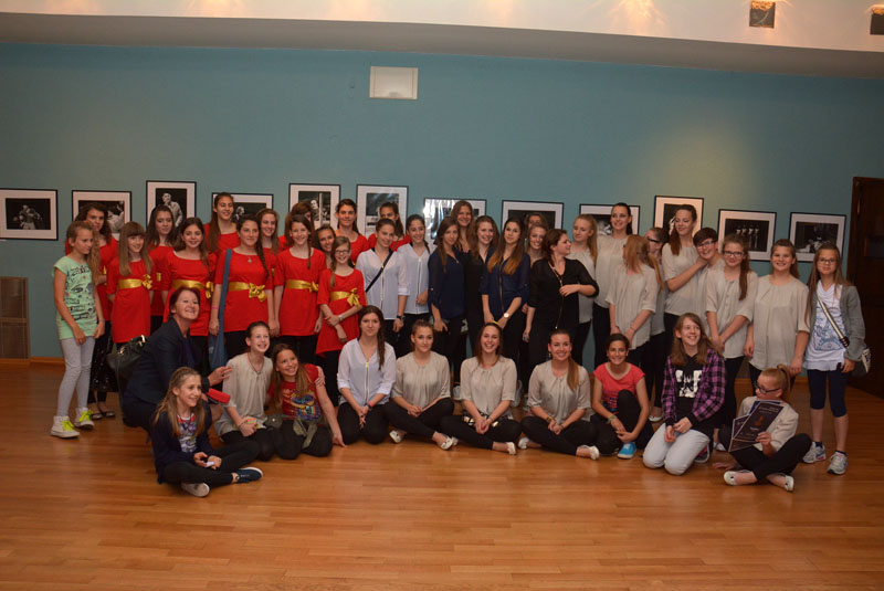 Festival dječjih klapa, foto: Lucija Juravić