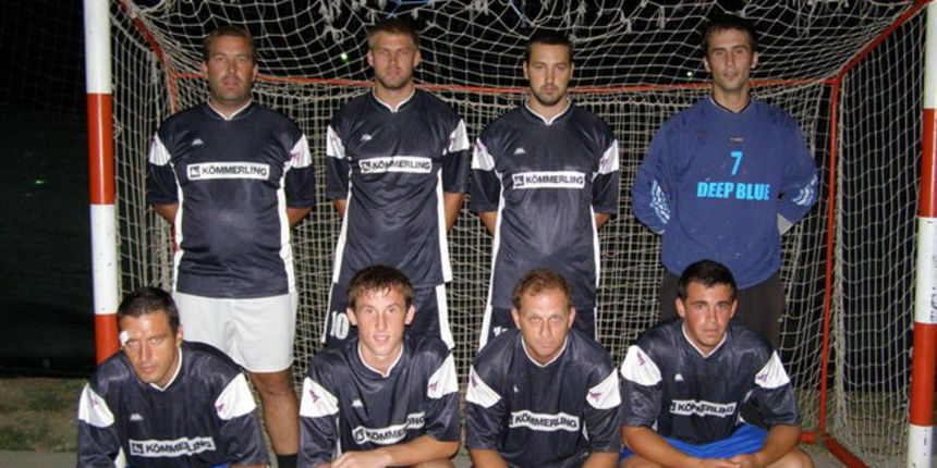 MNK Razanac MNK Razanac