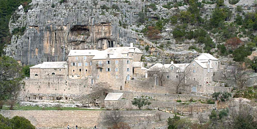 Pustinja Blaca Pustinja Blaca