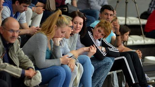 A-1 liga, 18. kolo: ŽKK Zadar – ŽKK Trešnjevka 2009 74-57