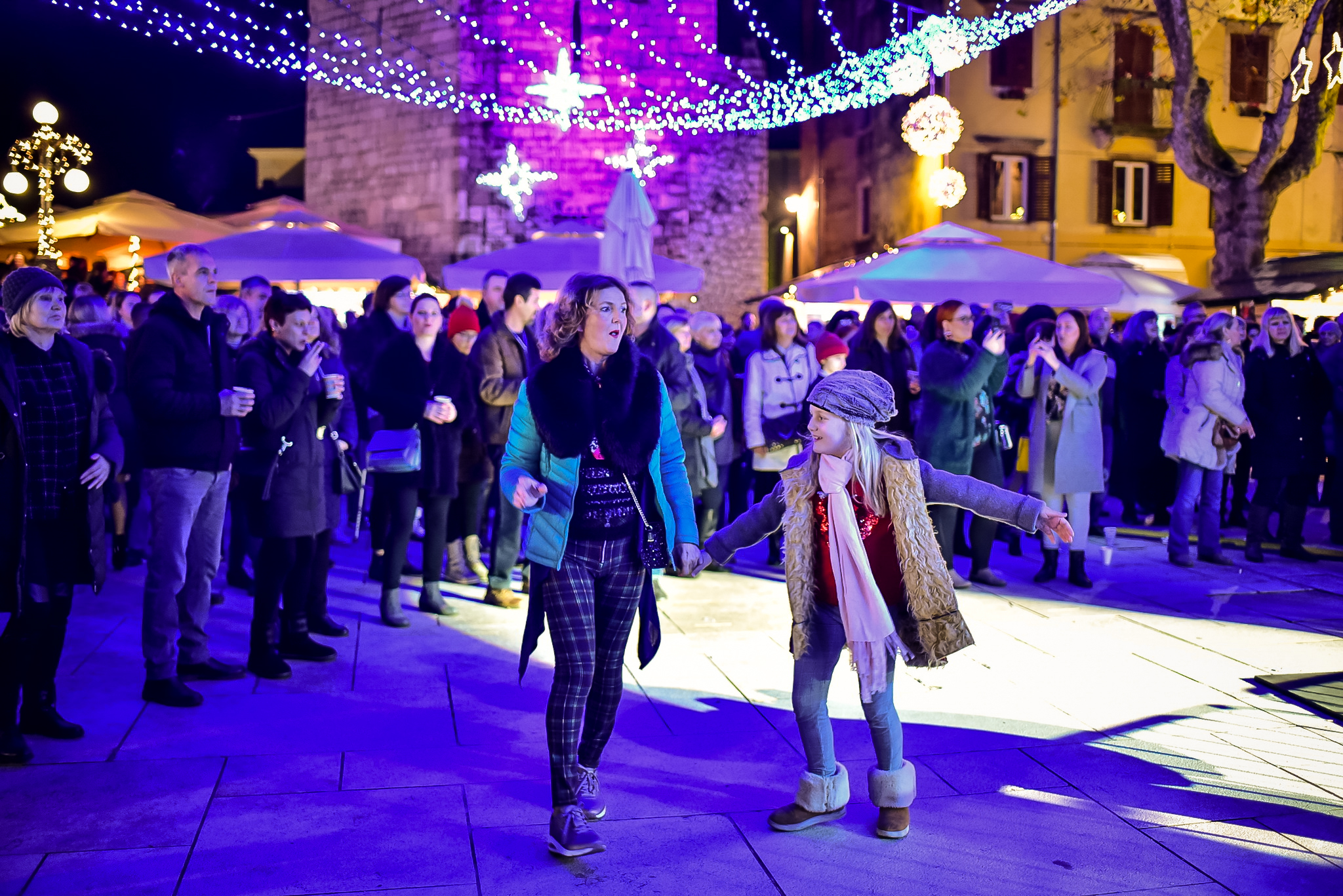 Grupa Forum @ Advent u Zadru