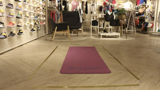 Prvi 4SHE Plank challange day