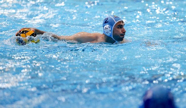 Višnjik: VK Zadar 1952 i VK Stari Grad odigrali utakmicu kvalifikacija za Premijer Regionalnu ligu Višnjik: VK Zadar 1952 i VK Stari Grad odigrali utakmicu kvalifikacija za Premijer Regionalnu ligu