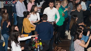 Humanitarni koncert “Zadar za Petru” @ Arsenal