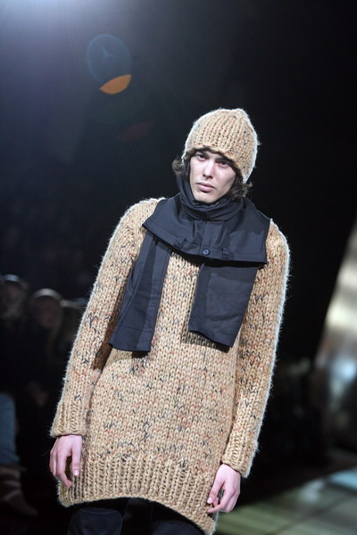 zavrsna vecer modne revije Dove Fashion.Hr, kolekcija jesen-zima 10/11. zavrsna vecer modne revije Dove Fashion.Hr, kolekcija jesen-zima 10/11.