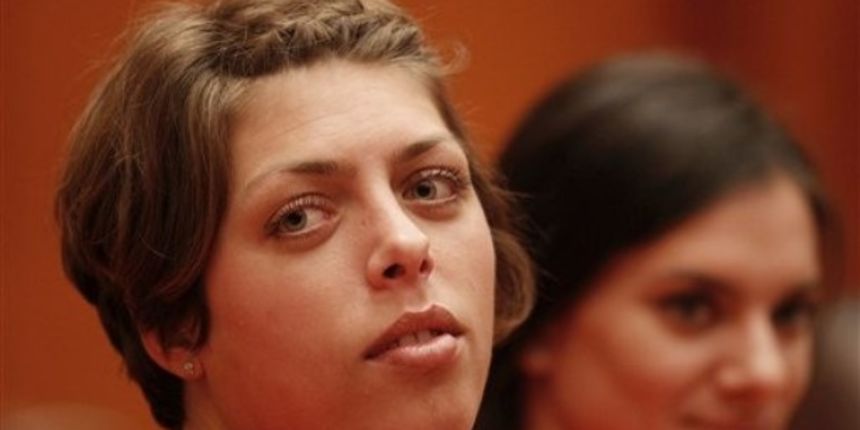 Blanka Vlašić, Foto: AP Photo