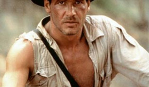 Indiana Jones