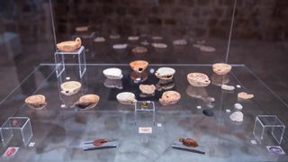 Dubrovnik: Zadrani gostuju s izložbom “Čovjek i more: Ribolov u antici”