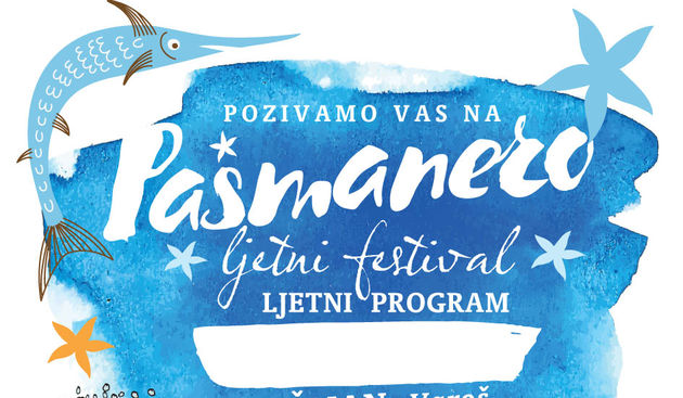 Pašmanero “No Limit” 2017