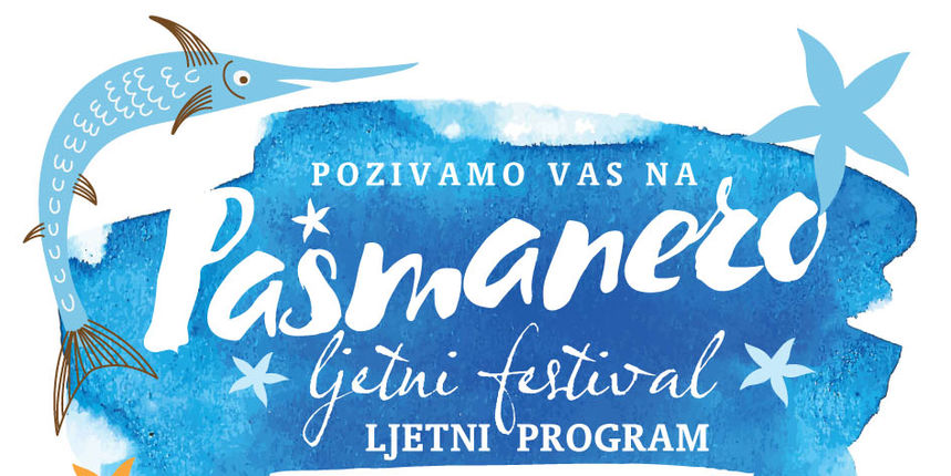 Pašmanero “No Limit” 2017 Pašmanero “No Limit” 2017
