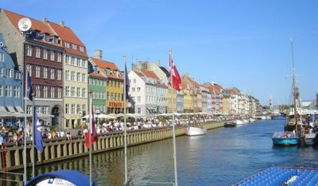 Kopenhagen (Tportal.hr)