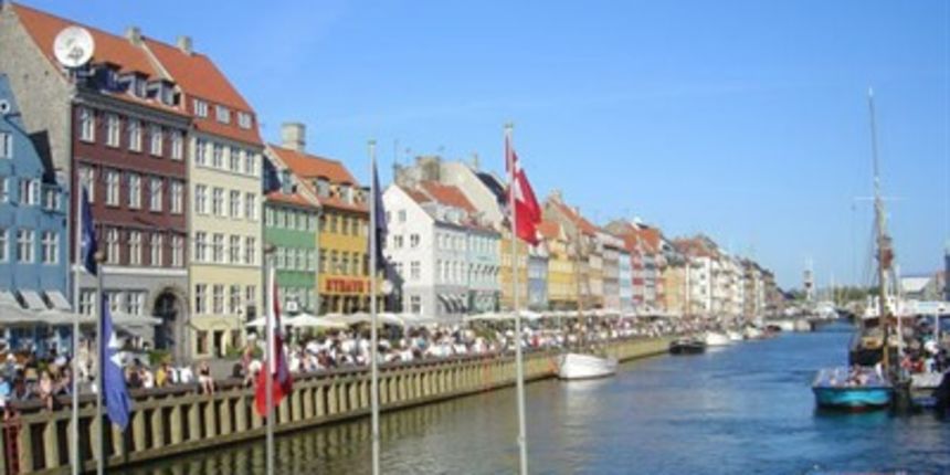 Kopenhagen (Tportal.hr)