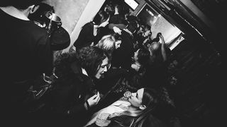 Different lifestyle party @ Svarog bar Different lifestyle party @ Svarog bar