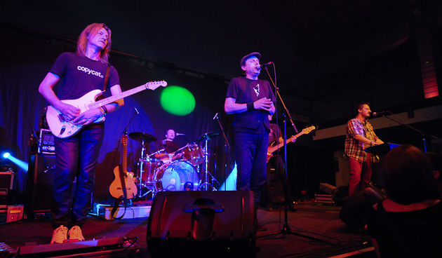 Zabranjeno pušenje u Arsenalu, foto: Vedran Sitnica