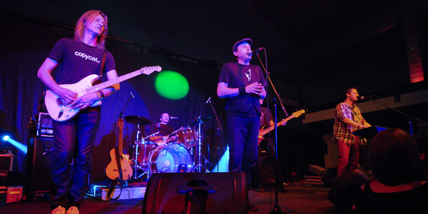 Zabranjeno pušenje u Arsenalu, foto: Vedran Sitnica