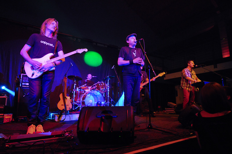 Zabranjeno pušenje u Arsenalu, foto: Vedran Sitnica