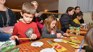 7. Noć kazališta u Zadru. Foto: Iva Perinčić 7. Noć kazališta u Zadru. Foto: Iva Perinčić