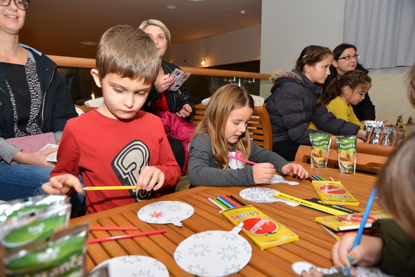 7. Noć kazališta u Zadru. Foto: Iva Perinčić 7. Noć kazališta u Zadru. Foto: Iva Perinčić