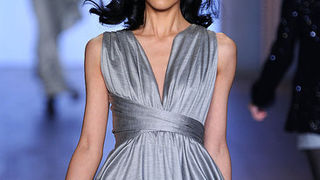 New York Fashion Week: Tommy Hilfiger jesen 2010 (Coutorture.com)