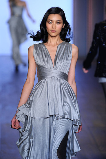 New York Fashion Week: Tommy Hilfiger jesen 2010 (Coutorture.com)