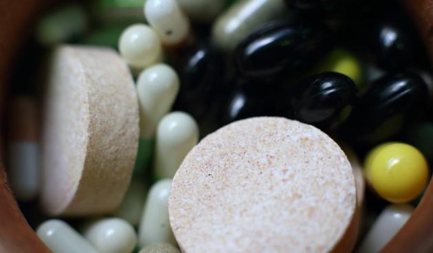 25.11.2013., Zagreb – Premijer Zoran Milanovic nazocio je obiljezavanju 120. obljetnice Hrvatskog zavoda za javno zdravstvo u Muzeju suvremene umjetnosti. Photo: Davor Puklavec/PIXSELL, tablete, pilule, lijekovi