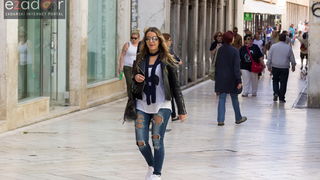 Đir po gradu 1. svibnja 2017. Đir po gradu 1. svibnja 2017.