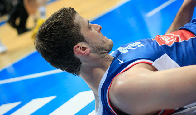 KK Zadar – KK Cibona (foto:Saša Čuka)