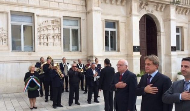 Obilježen Dan sjedinjenja