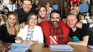 “Libreto” na Zagrebačkom dječjem festivalu