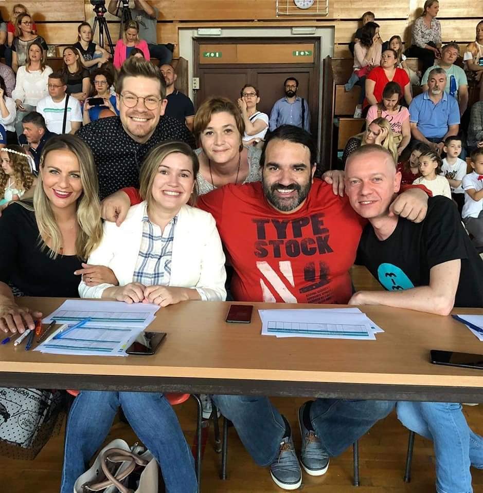 “Libreto” na Zagrebačkom dječjem festivalu