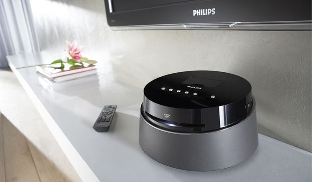 Philips Cinema One (foto: bug.hr)