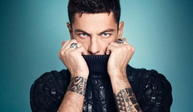 Vodimo vas na koncert Maksima Mrvice!