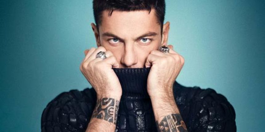 Vodimo vas na koncert Maksima Mrvice!