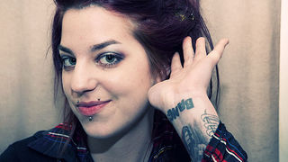 Tattoo majstori u Zadru, Foto: Leo Banic Tattoo majstori u Zadru, Foto: Leo Banic