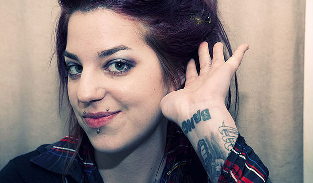 Tattoo majstori u Zadru, Foto: Leo Banic