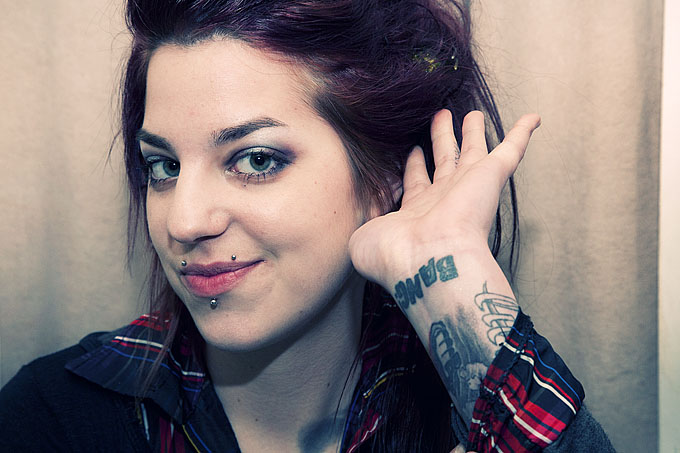 Tattoo majstori u Zadru, Foto: Leo Banic Tattoo majstori u Zadru, Foto: Leo Banic