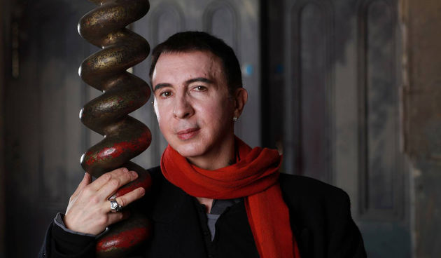 Marc Almond, foto:fanart.tv