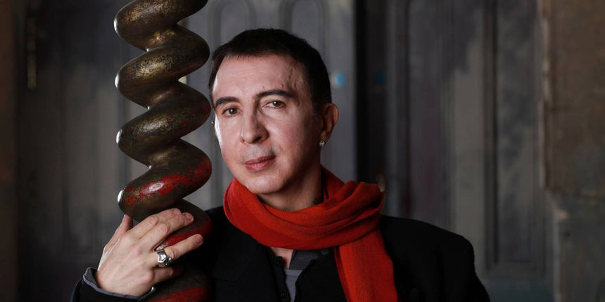 Marc Almond, foto:fanart.tv
