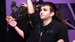 Klub Satir: Proslava 3. rodjendana portala eZadar