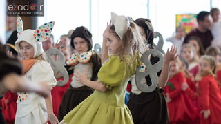 Plesni karneval u City Galleriji Plesni karneval u City Galleriji