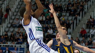 A-1 liga za prvaka, 6. kolo: KK Zadar – KK Zagreb 87-69, foto: Kristijan Orlić